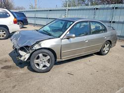 2004 Honda Civic ex for sale in Moraine, OH