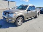 2007 Ford Explorer Sport Trac Limited