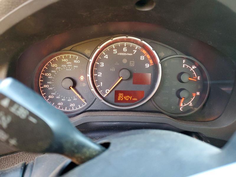 2013 Subaru Brz 2.0 Limited