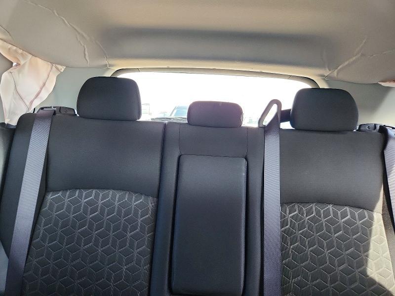 2026 Mitsubishi Outlander Sport s