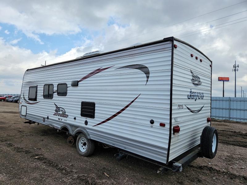 2015 Jayco Jay Flight Camper
