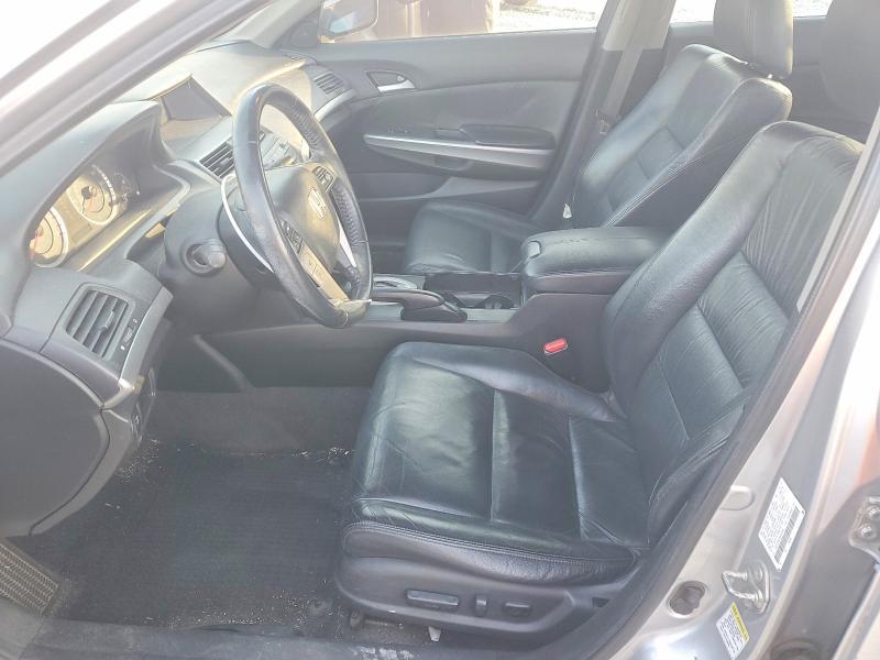 2010 Honda Accord exl