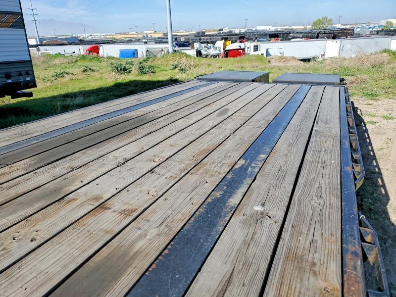 2023 Gator 35+5 Gooseneck 20K Equipment Trailer