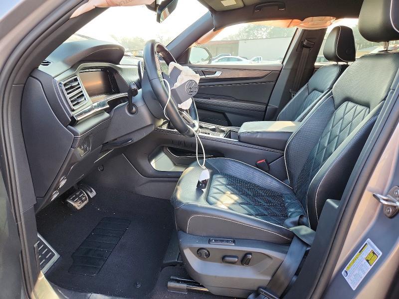 2024 Volkswagen Atlas Cross Sport sel Premium R-line