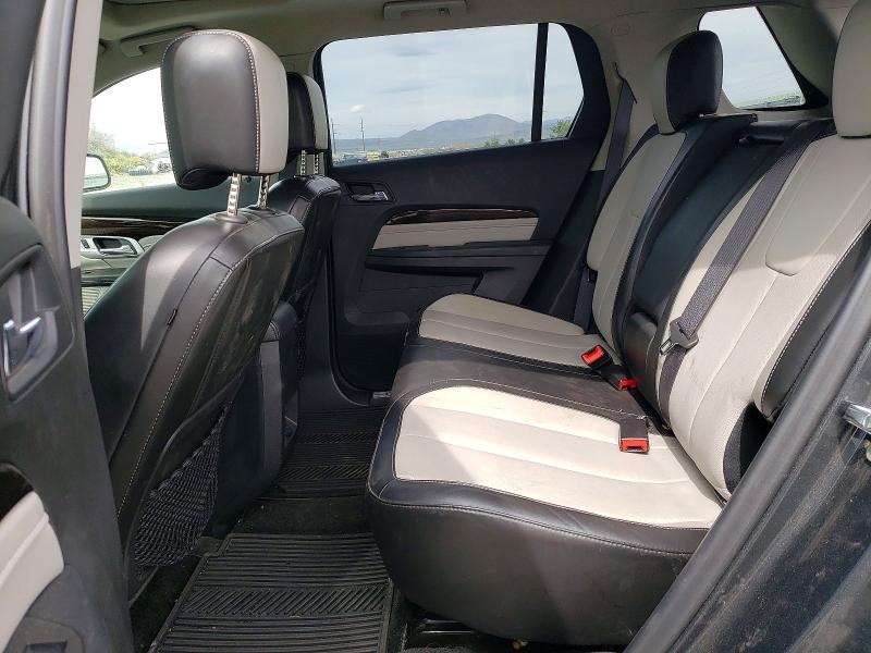 2017 GMC Terrain Denali