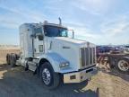 2015 Kenworth T800 Semi Truck
