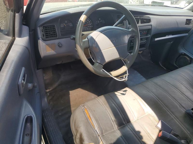 1997 Toyota T100 Base
