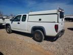 2008 Chevrolet Colorado