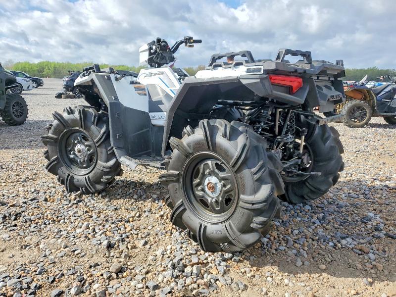 2019 Polaris Sportsman ATV