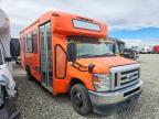 2023 Ford Econoline E450 Super Duty Cutaway Van