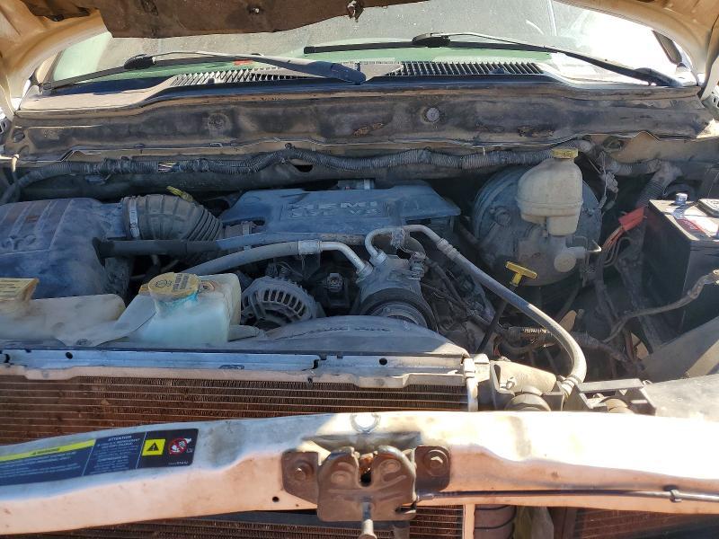 2006 Dodge RAM 2500 ST