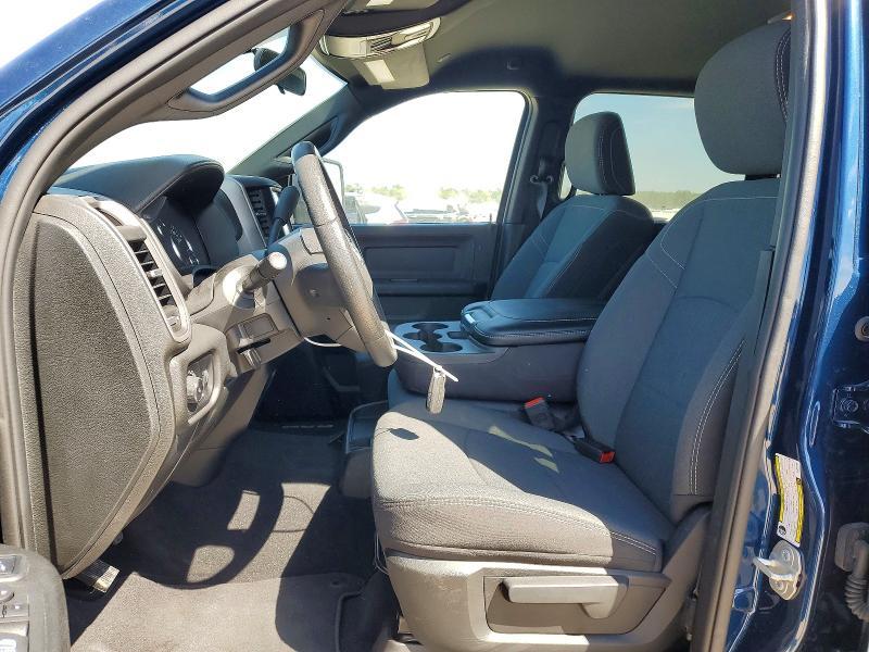 2024 Dodge RAM 2500 Tradesman