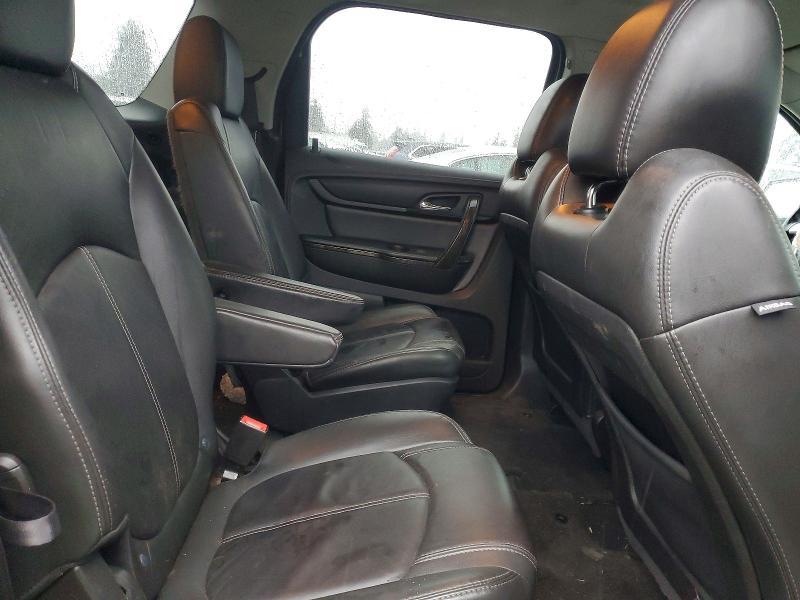 2017 GMC Acadia Limited Slt-2