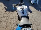2008 Suzuki GSX-R750