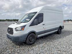 2015 Ford Transit 250 Delivery van en venta en Arcadia, FL