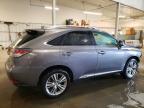 2015 Lexus Rx 450h Base
