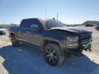 2017 Chevrolet Silverado K1500 LTZ