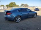 2017 Mazda 6 Touring