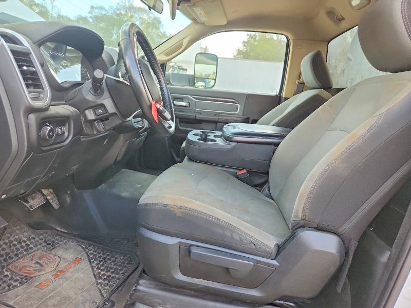 2019 Dodge RAM 5500 Rollback TOW Truck