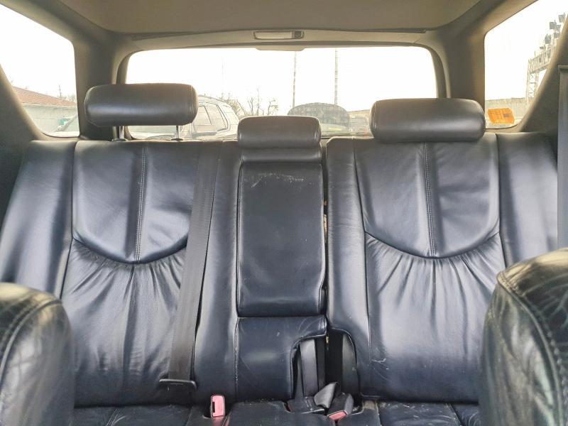 2001 Lexus Rx 300 Base