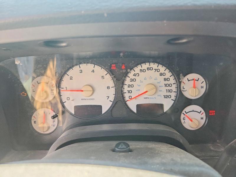 2004 Dodge RAM 1500 ST