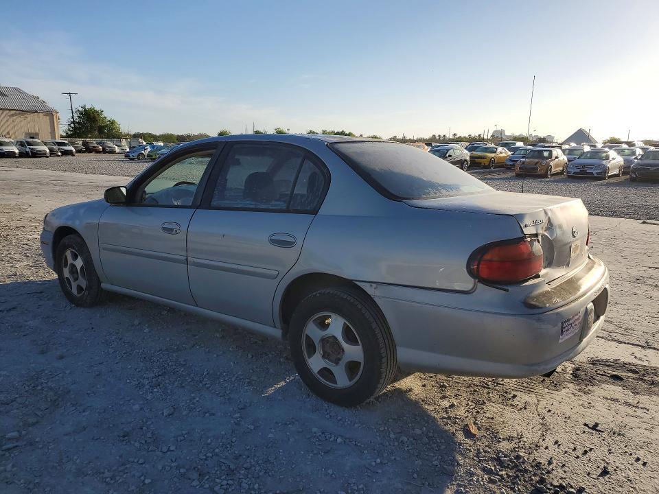 1998 Chev Malibu