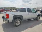 2012 Chevrolet Silverado K2500 Heavy Duty LT