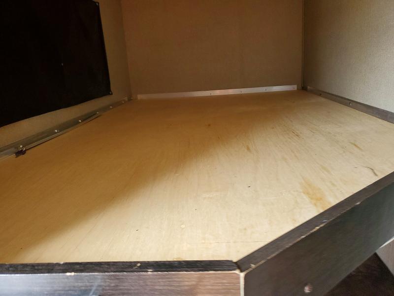 2016 Grand Design Imagine Camper