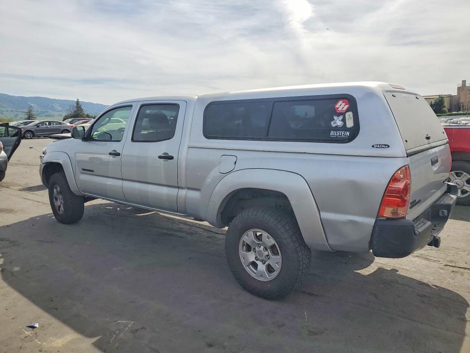 2005 Toyota Tacoma V6