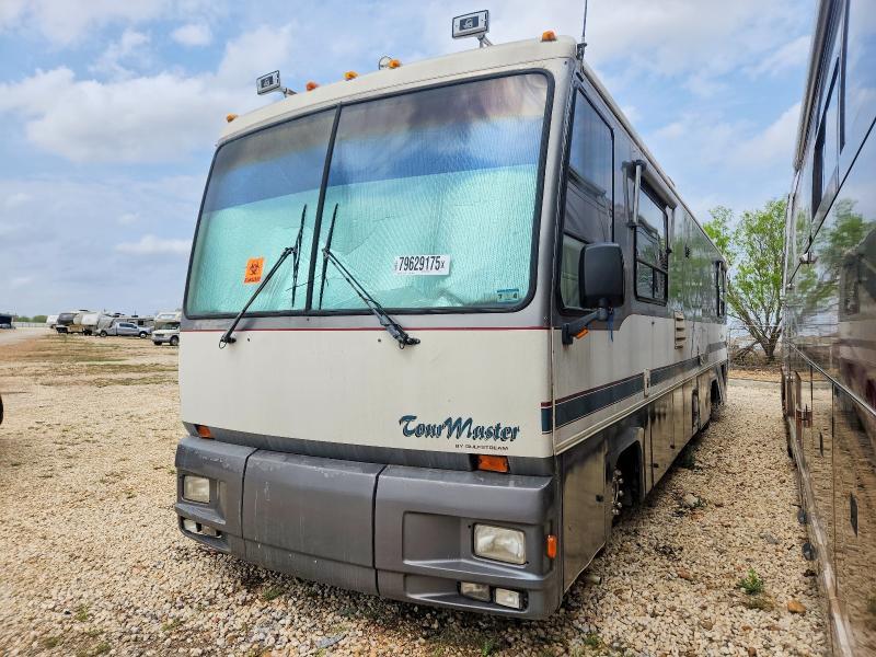 1993 Gulf Stream 1992 Spartan Motorhome