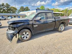 Dodge salvage cars for sale: 2021 Dodge RAM 1500 Classic Tradesman