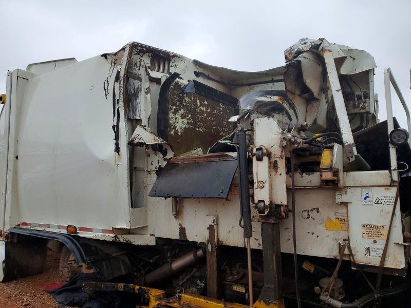 2019 Kenworth T370 Refuse Truck