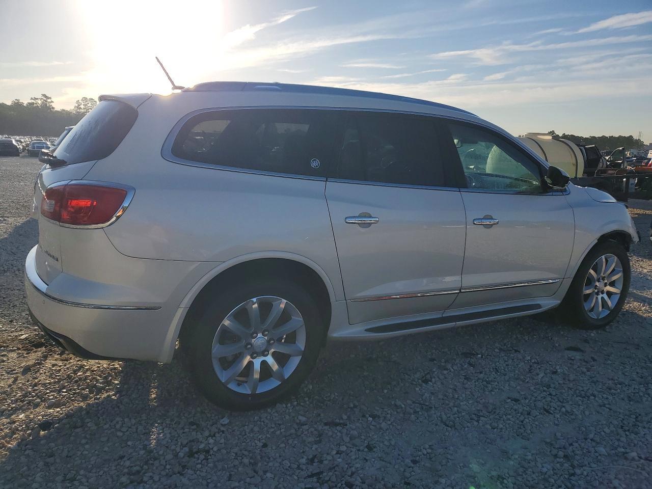 2015 Buick Enclave