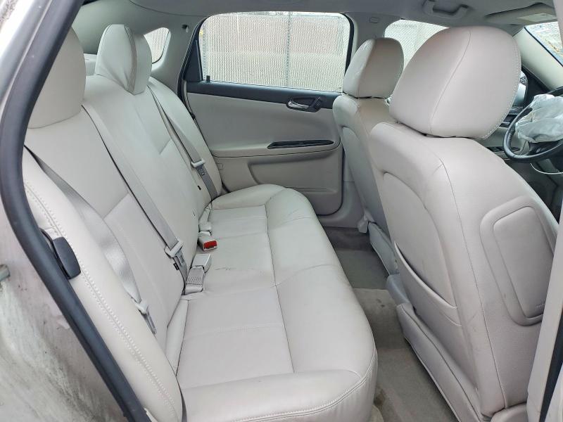 2013 Chevrolet Impala ls