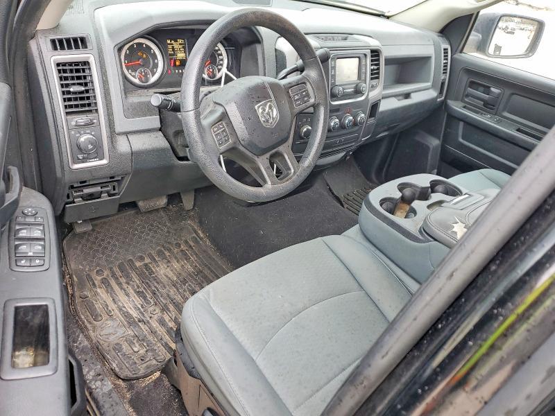 2014 Dodge RAM 1500 ST