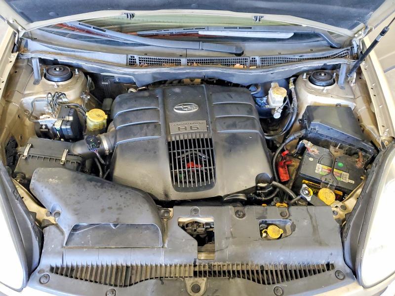 2007 Subaru B9 Tribeca 3.0 H6