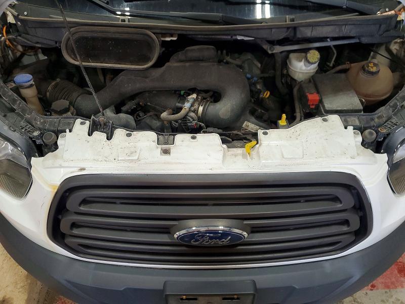 2016 Ford Transit T-150