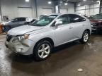 2010 Lexus Rx 350 Base
