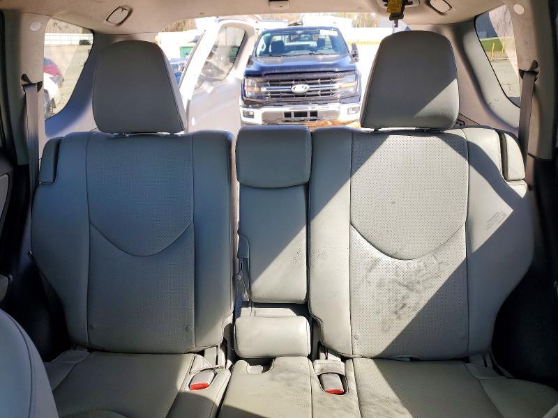 2012 Toyota Rav4 Limited