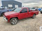 1993 Nissan Truck Base
