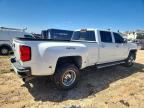 2017 Chevrolet Silverado K3500 High Country