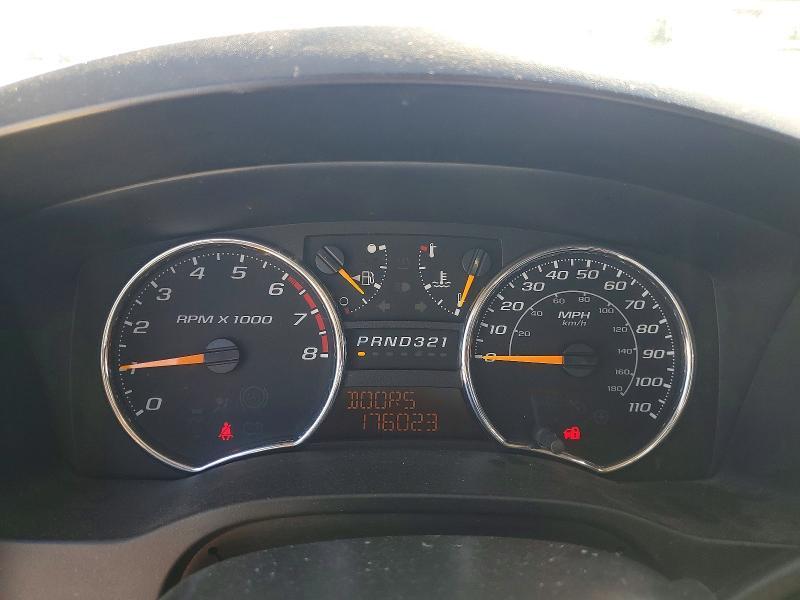 2010 Chevrolet Colorado LT