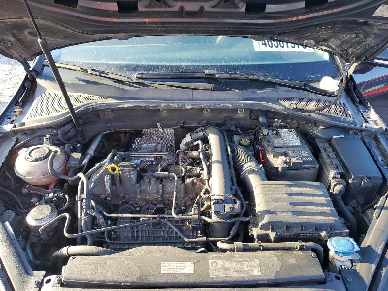 2019 Volkswagen Golf s