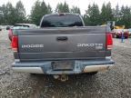 2004 Dodge Dakota Quad SLT