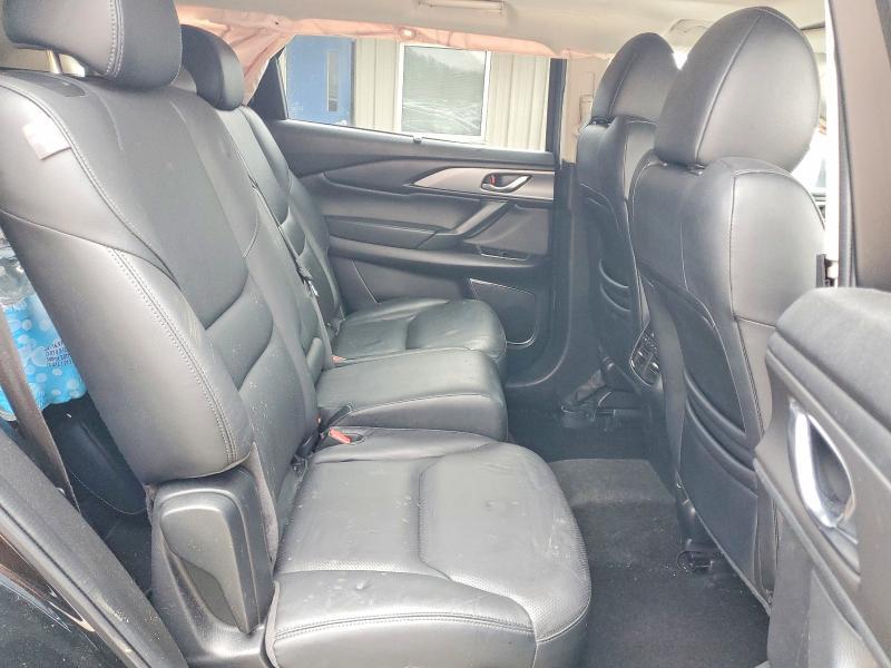 2022 Mazda Cx-9 Touring Plus