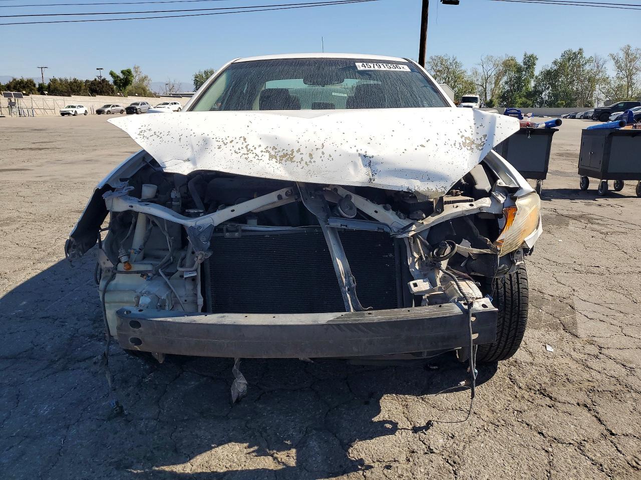2007 Toyota Corolla s