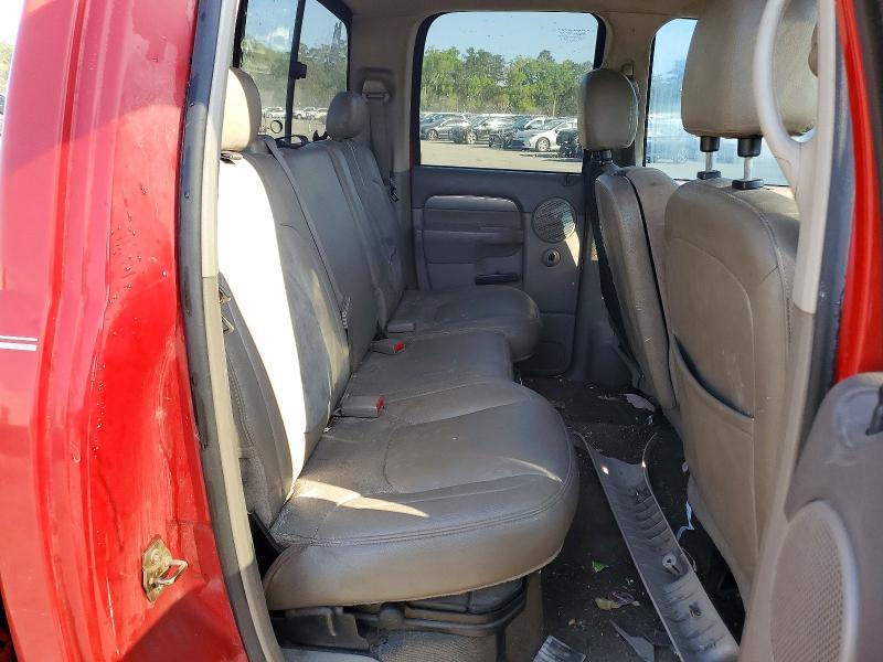 2004 Dodge RAM 1500 ST