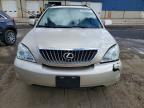 2008 Lexus Rx 350 Base