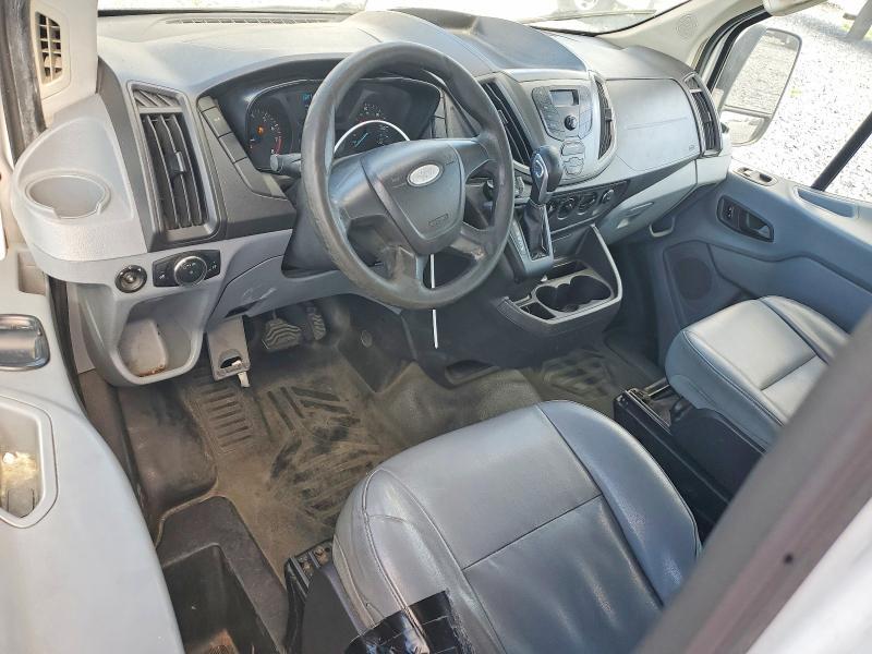 2016 Ford Transit 150 Utility / Service van