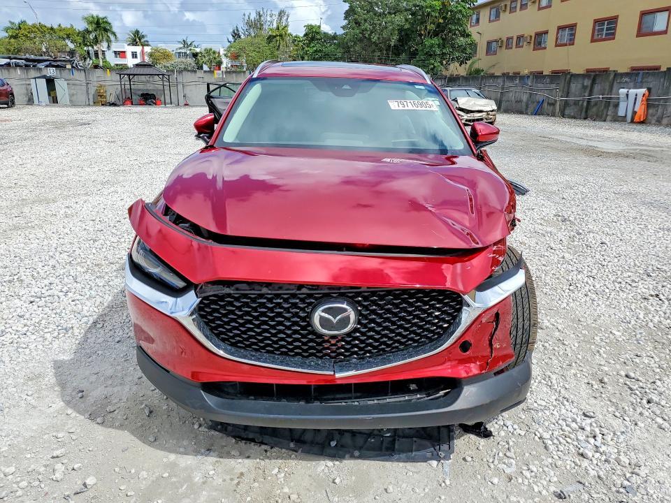 2023 Mazda Cx-30 Premium